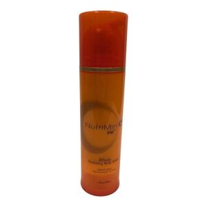NutriMin C RE9 Refinish Hydrating Body Lotion Arbonne 7.34 fl‎ oz